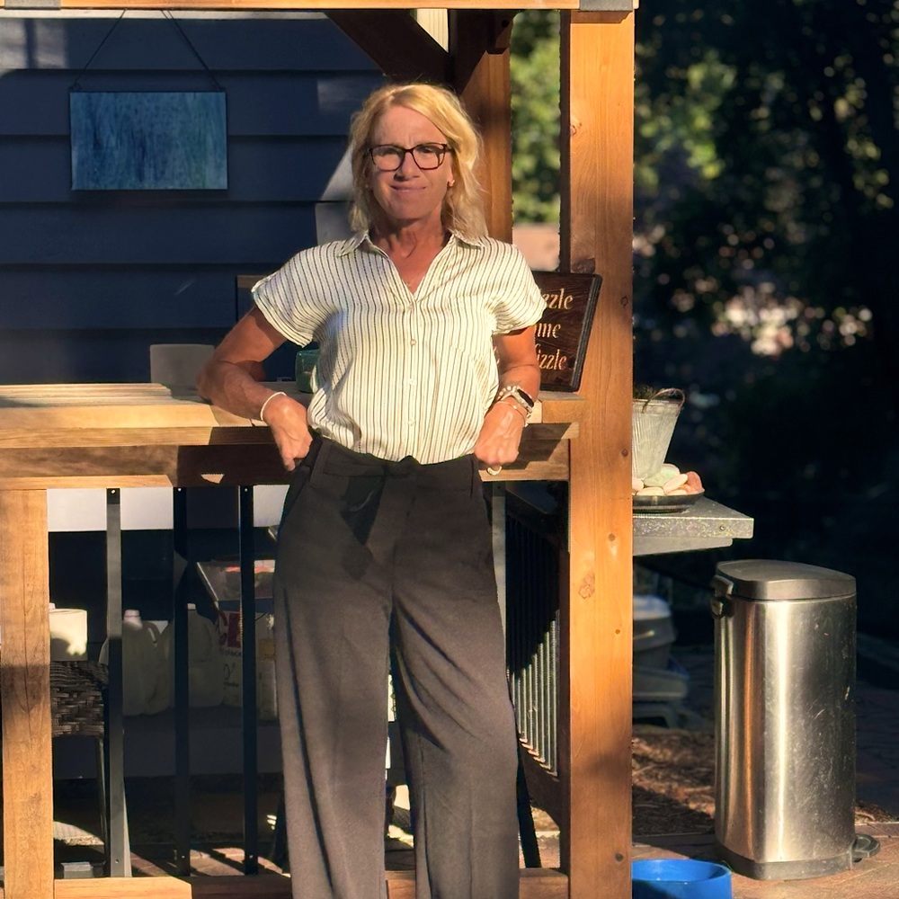 Meet your Posher, Michelle